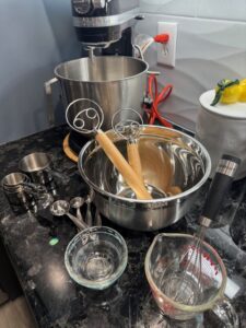 kitchen appliances